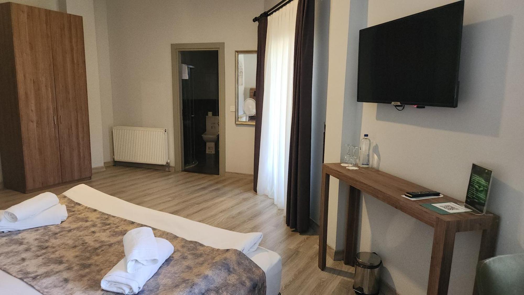 HBS Boutique Hotel&Restaurant Istambul Extérieur photo